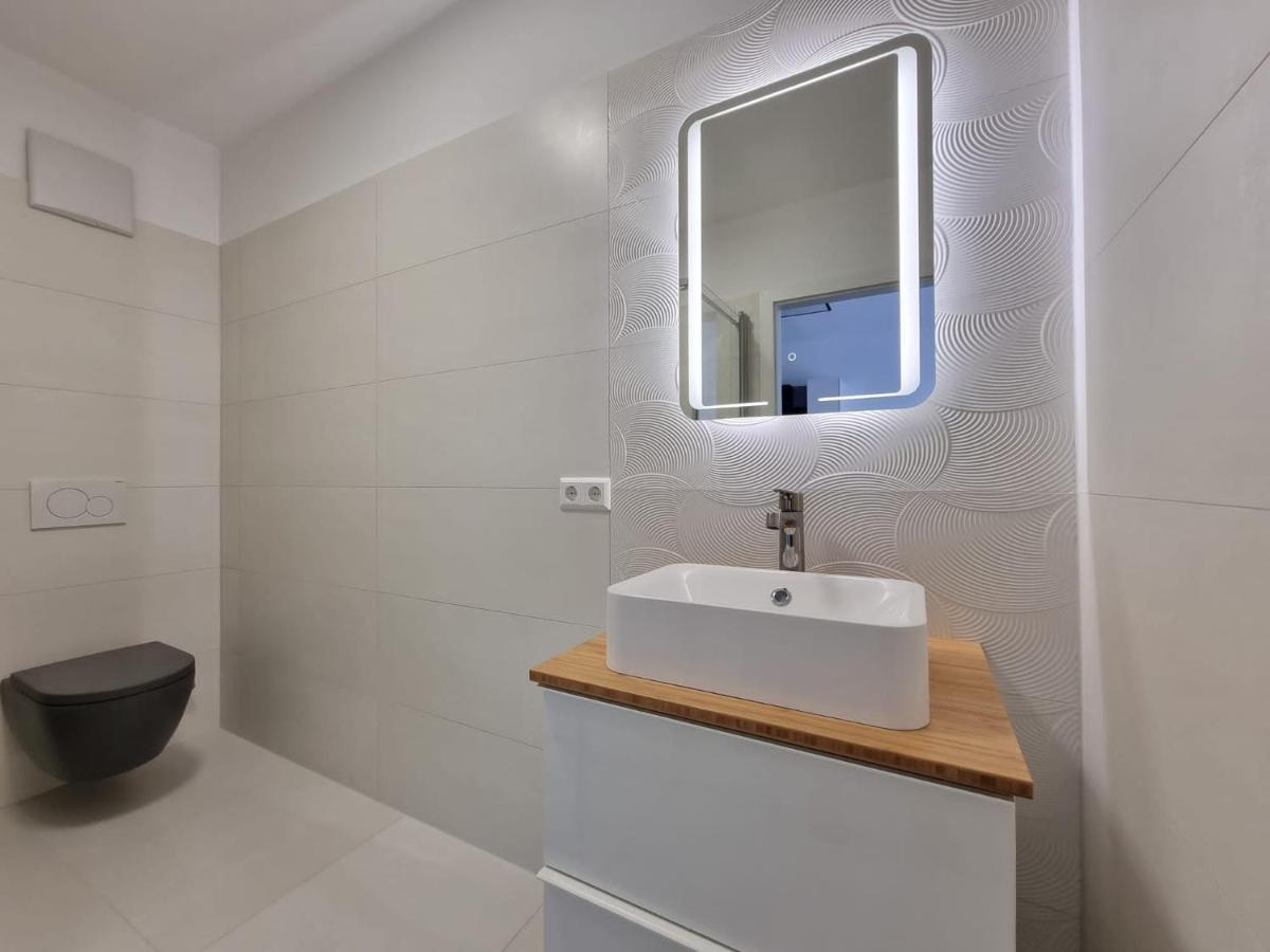 Bamo Studio - City Living Downtown Κλάγκενφουρτ Εξωτερικό φωτογραφία