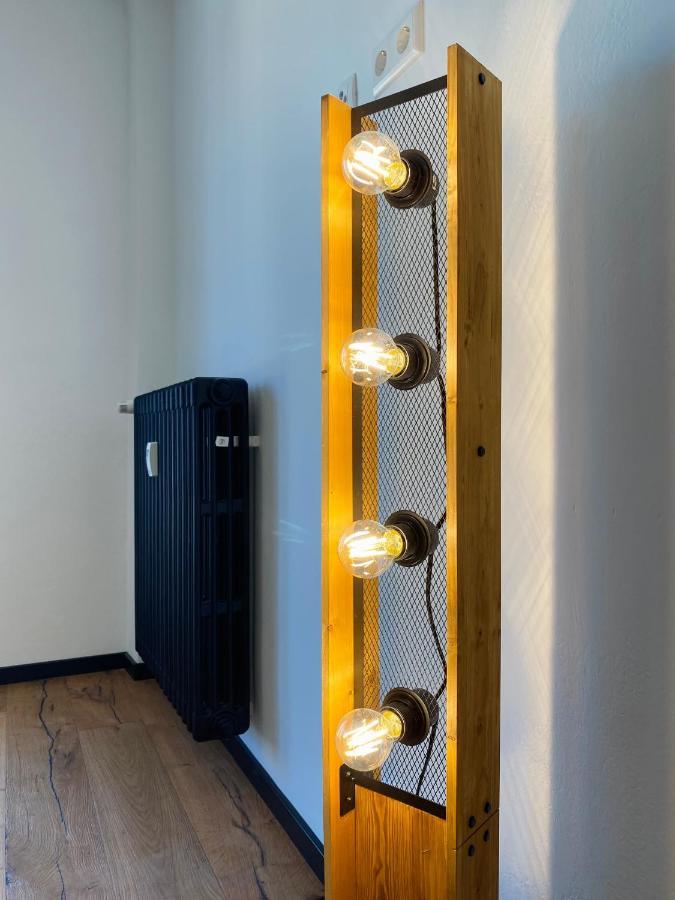 Bamo Studio - City Living Downtown Κλάγκενφουρτ Εξωτερικό φωτογραφία