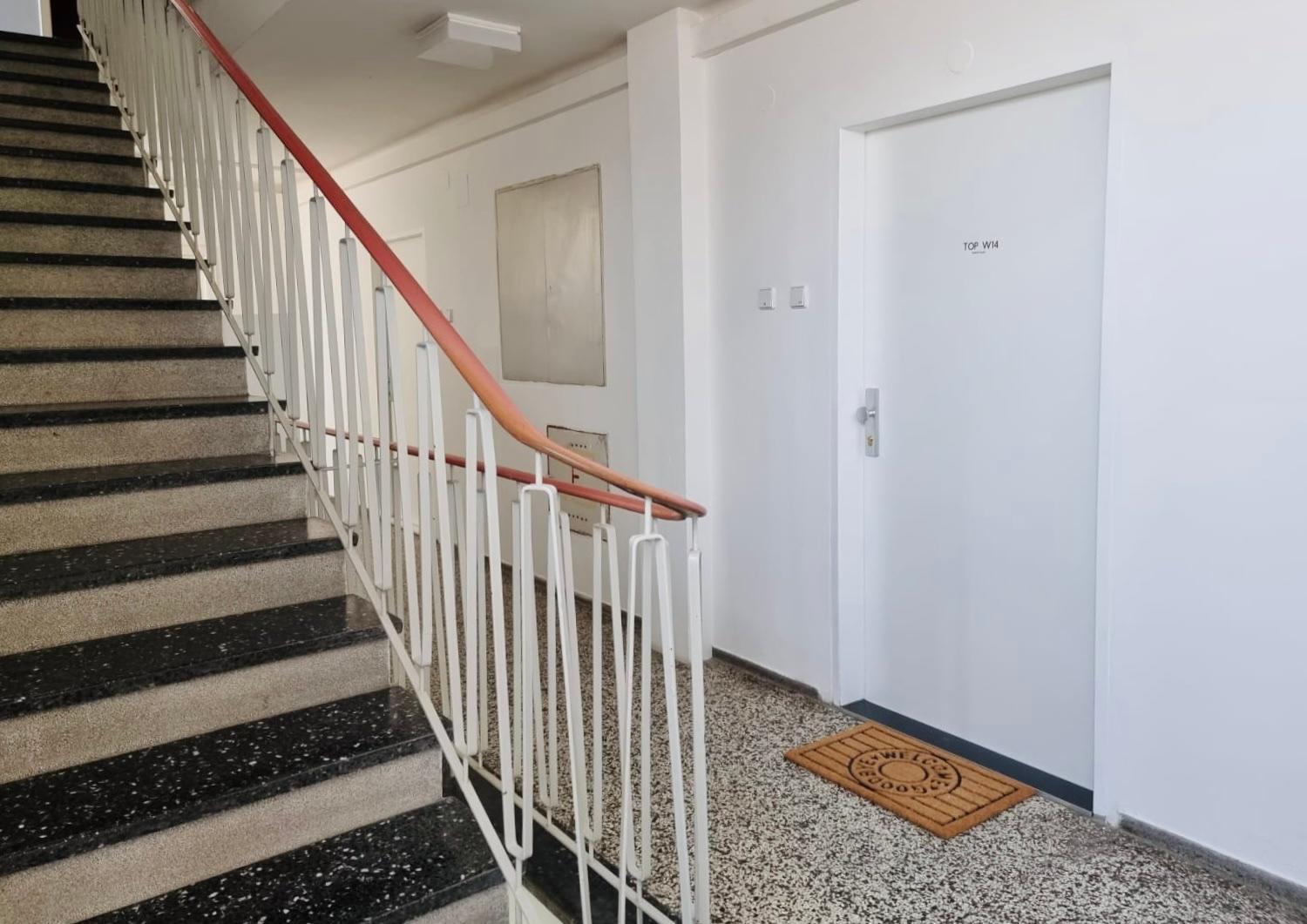 Bamo Studio - City Living Downtown Κλάγκενφουρτ Εξωτερικό φωτογραφία